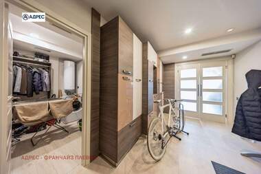 For sale - Apartment in Ideal City Center,  Pleven