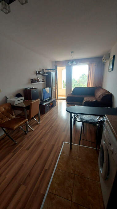 Satış - Apartman olarak Pomorie,  Burgas