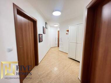Satış - Apartman olarak Sveti Vlas,  Burgas