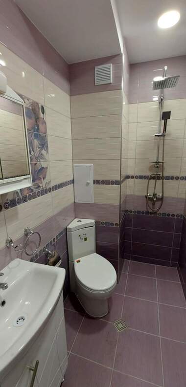 Închiriere - Apartament în Kamenni,  Haskovo