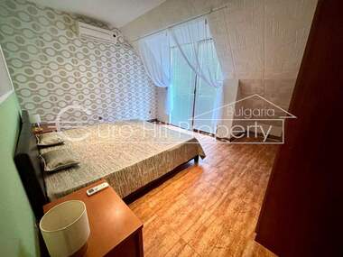 For sale - Apartment in Sveti Vlas,  Burgas