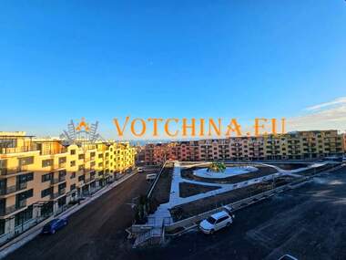 For sale - Apartment in Saints Constantine and Helena,  Varna