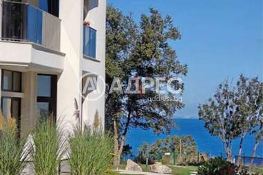 For sale - Apartment in k.k. Chayka,  Varna