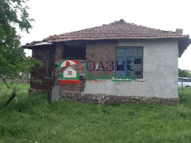 For sale - For Construction in Karnobat,  Burgas