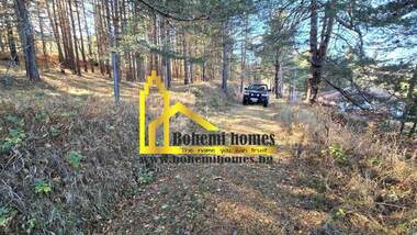 Продажба - Парцел за строителство в Бойково,  Пловдив