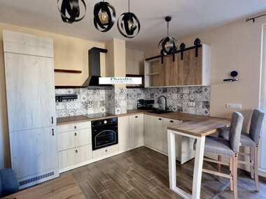 Kira - Apartman olarak Komatevsko şose,  Plovdiv