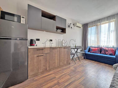 Satış - Apartman olarak Sunny Beach,  Burgas
