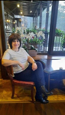 Rosica Georgieva
