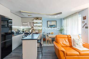For sale - Apartment in Chataldja,  Varna