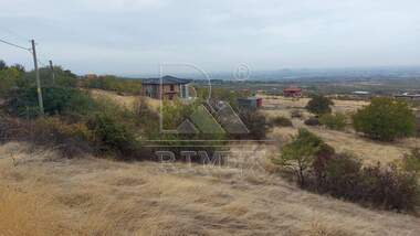 For sale - For Construction in Brestnik,  Plovdiv