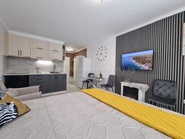 Verkauf - Wohnung in Sonnenstrand,  Burgas