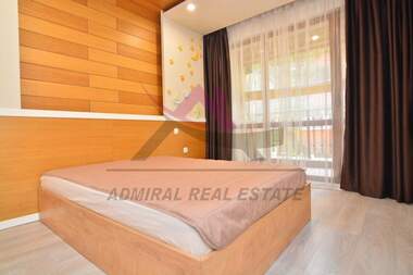 Închiriere - Apartament în Liatno kino Trakia,  Varna