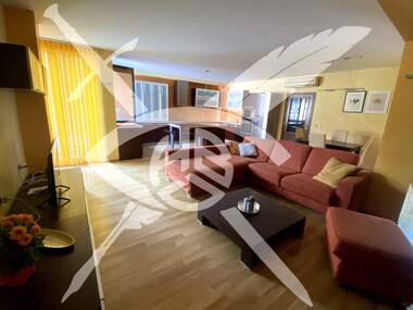 For rent - Apartment in Center,  Varna