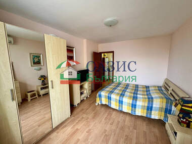 Satış - Apartman olarak Sveti Vlas,  Burgas