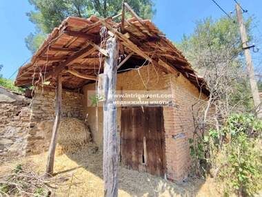 Satış - İnşaat arsası olarak Dinevo,  Haskovo