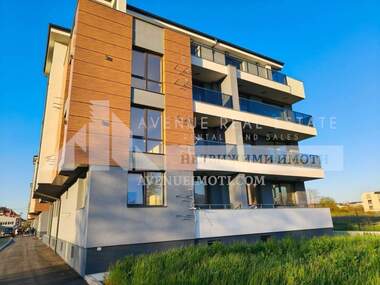For sale - Apartment in Ostromila,  Plovdiv