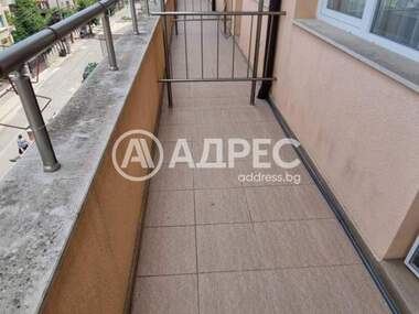Продажба - Апартамент в Черноморец,  Бургас