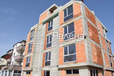 For sale - Apartment in Carevo,  Burgas