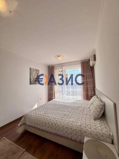 For sale - Apartment in Sveti Vlas,  Burgas