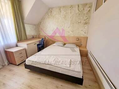 For rent - Apartment in Okrajna bolnica - Generali,  Varna