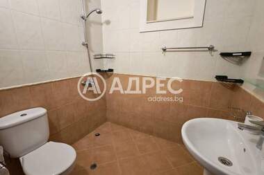Ενοίκιο - Διαμέρισμα σε Лозенец,  София