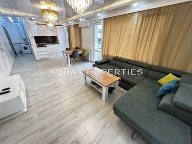For rent - Apartment in Center,  Razgrad