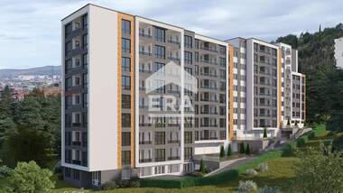 Satış - Apartman olarak Tri çuçura-sever,  Stara Zagora
