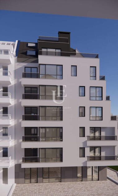 Продажба - Апартамент в Манастирски ливади-Изток,  София