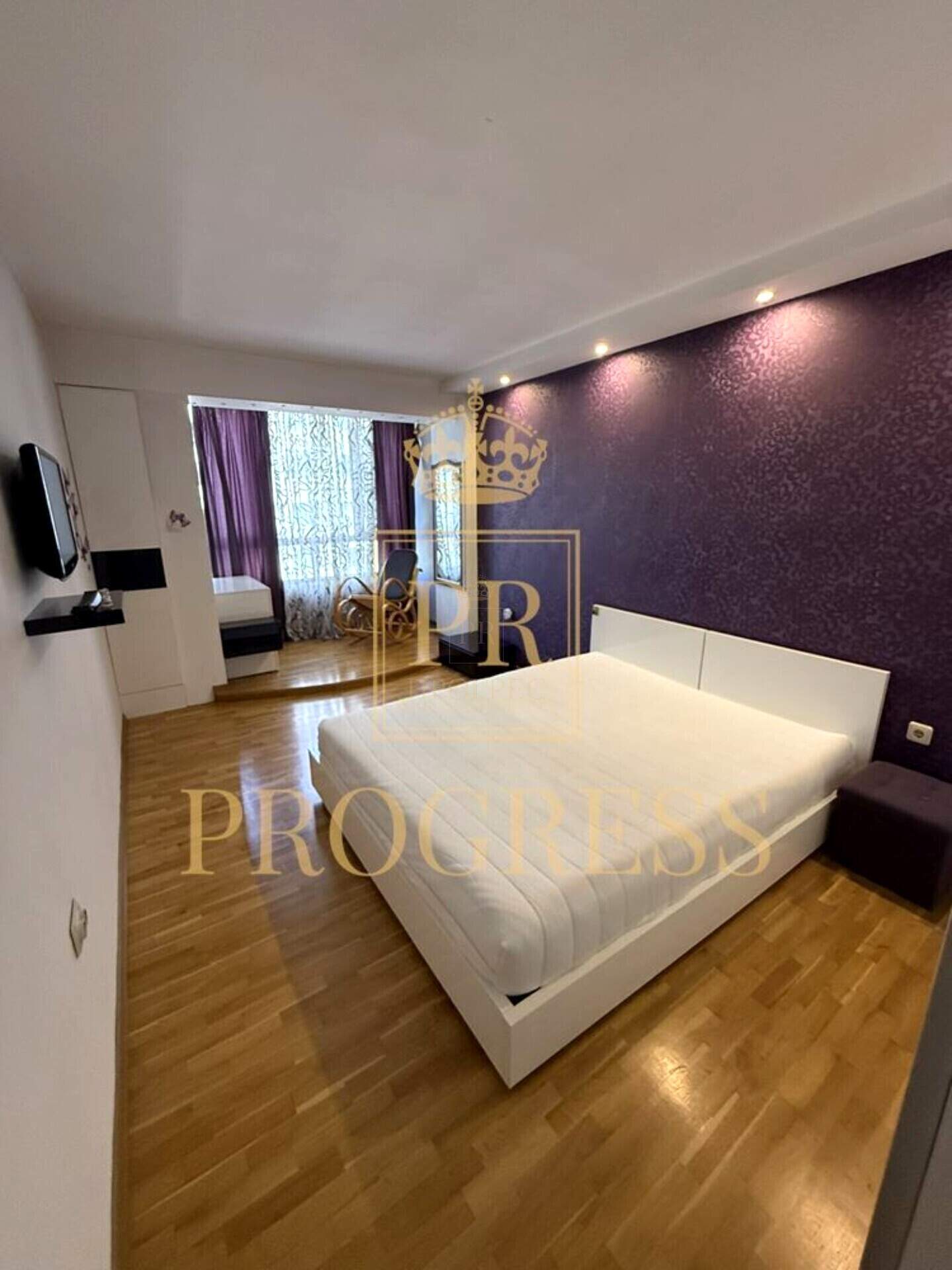 Üç odalı Apartman olarak Karşiaka, Plovdiv – fotoğraf 7