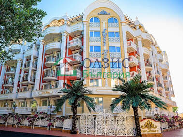 For sale - Apartment in Sunny Beach,  Burgas