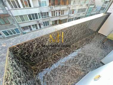 Ενοίκιο - Διαμέρισμα σε Възраждане,  Бургас