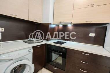 Аренда - Квартира в Разсадника,  София