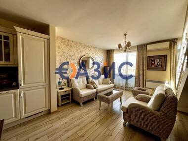 For sale - Apartment in Sveti Vlas,  Burgas