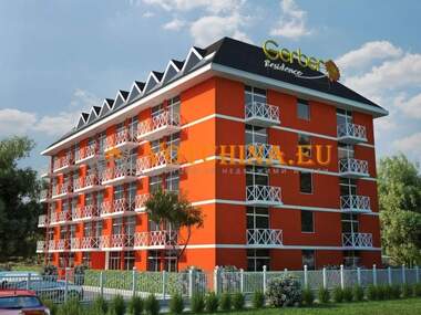 For sale - Apartment in Sunny Beach,  Burgas