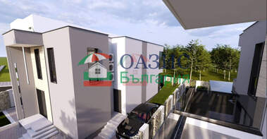For sale - House in Nessebar,  Burgas