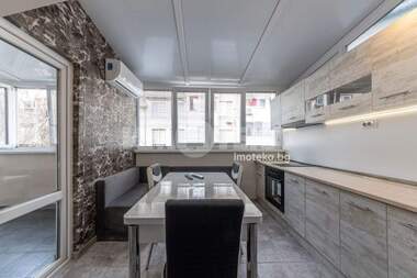 For rent - Apartment in Liatno kino Trakia,  Varna