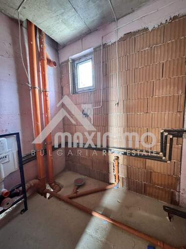 Satış - Apartman olarak Izgrev,  Varna