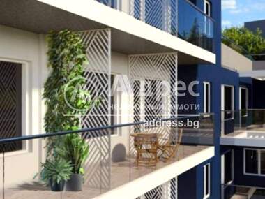 Vânzare - Apartament în k.k. Ceaîka,  Varna