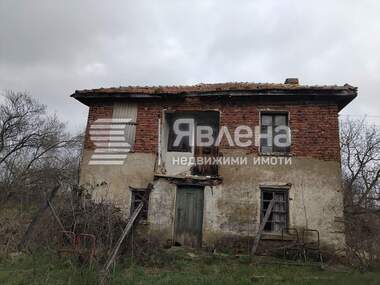 For sale - For Construction in Fazanovo,  Burgas