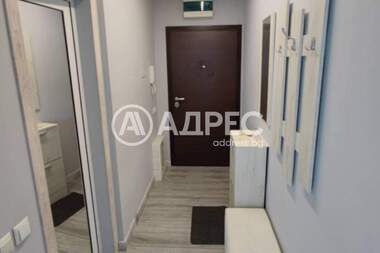 Kira - Apartman olarak Slavia,  Sofia