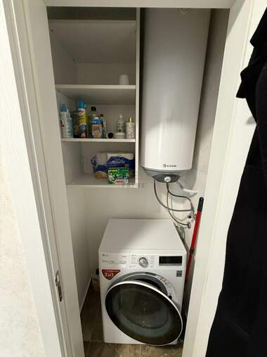 Verkauf - Wohnung in Saravowo,  Burgas
