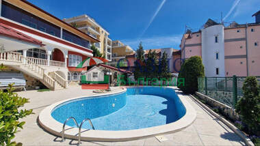 For sale - House in Sveti Vlas,  Burgas