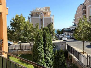 Satış - Apartman olarak Sveti Vlas,  Burgas