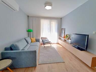 Kira - Apartman olarak Lazur,  Burgas