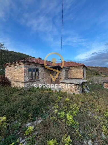 For sale - House in General Kantardzhievo,  Varna