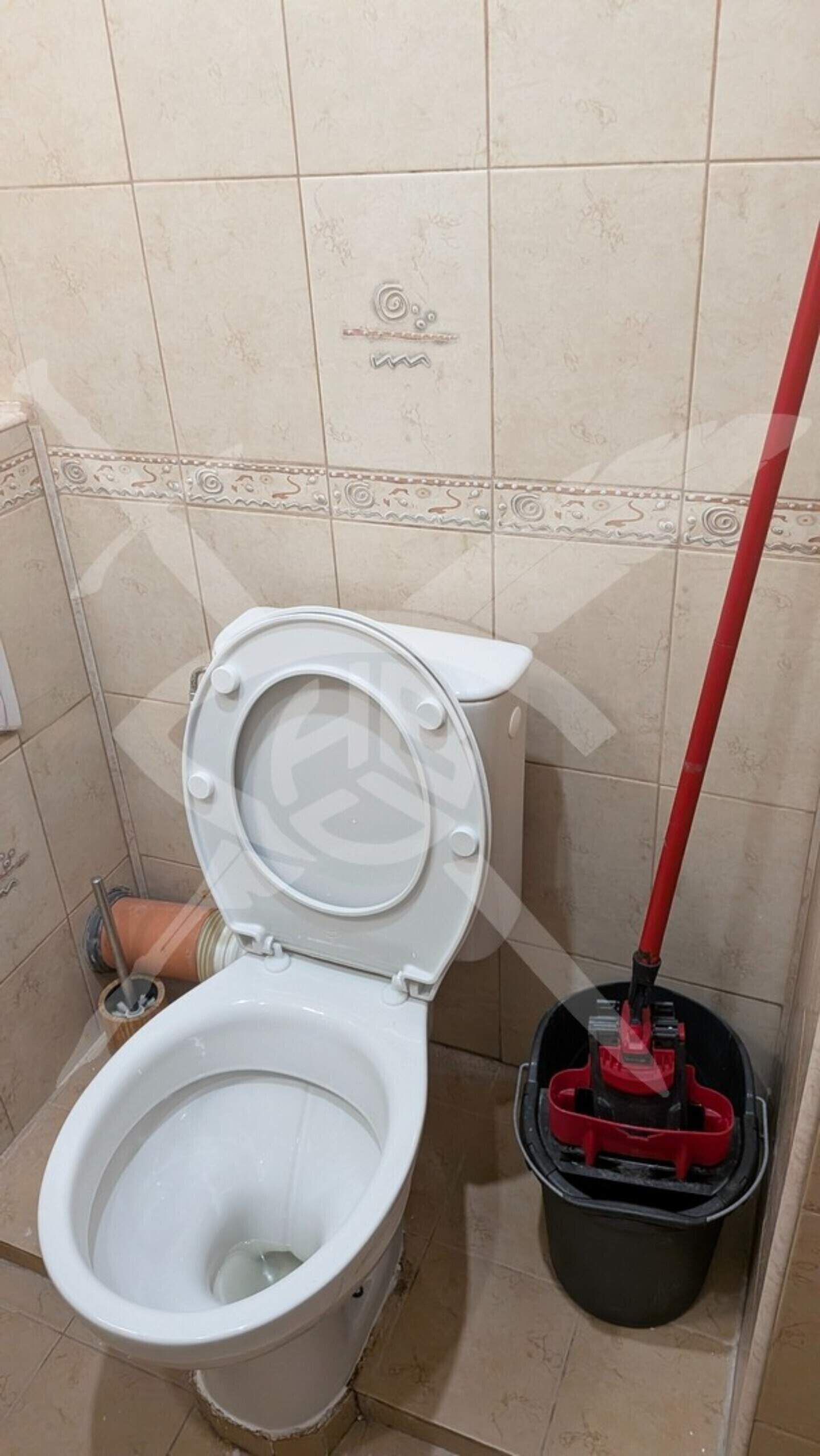 Cu două camere Apartament în Manastirski livadi-Zapad, Sofia – fotografia 10