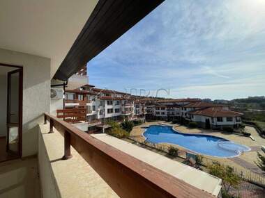 Satış - Apartman olarak Koşarica,  Burgas