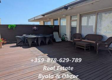 For sale - Apartment in Obzor,  Burgas