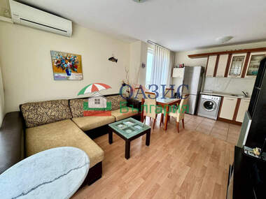 Satış - Apartman olarak Sveti Vlas,  Burgas