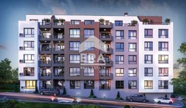 Satış - Apartman olarak Jeleznik-centar,  Stara Zagora